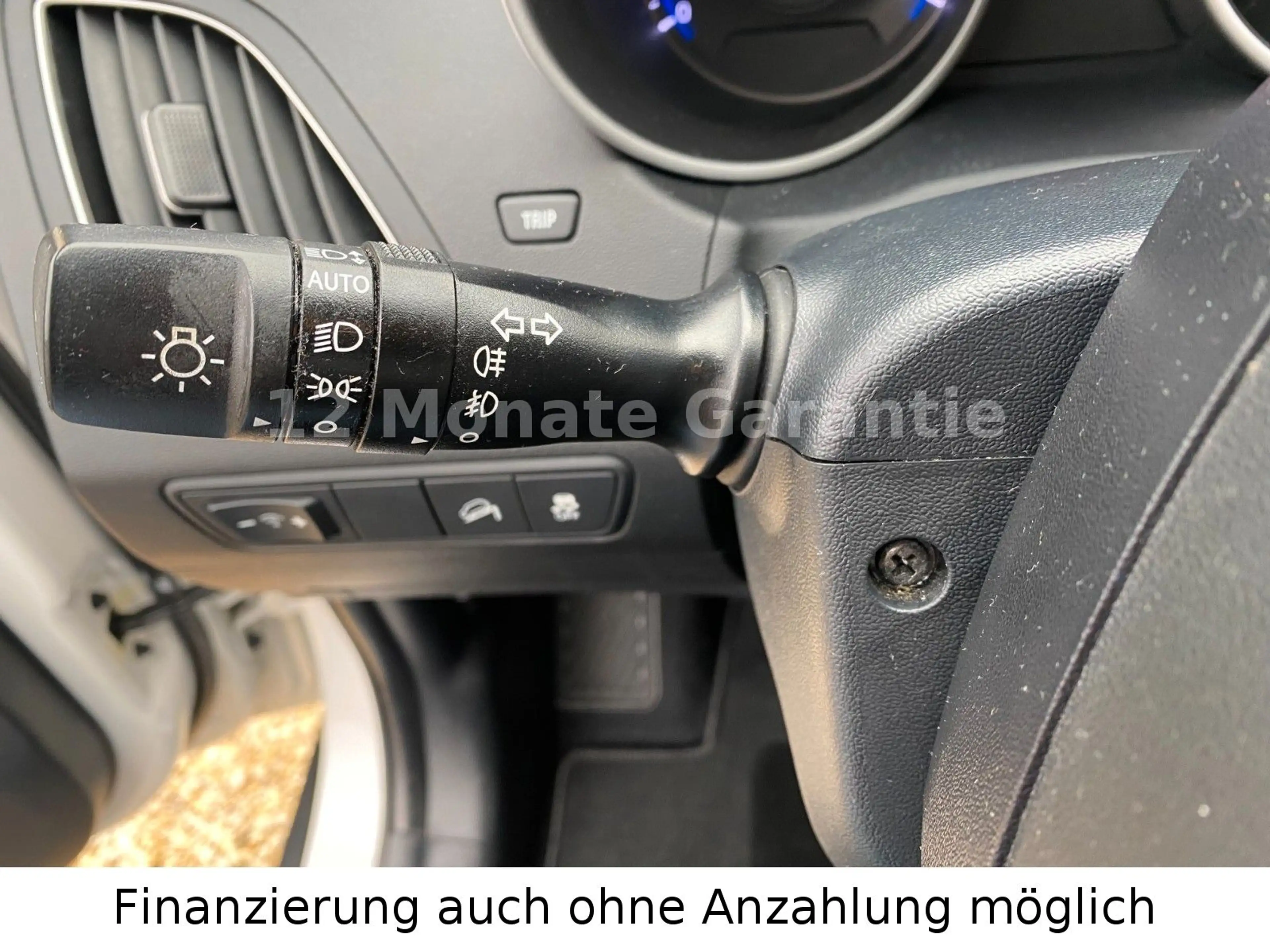 Hyundai iX35 1.6 5 Star Edition 2WD 1 Hand — photo 23