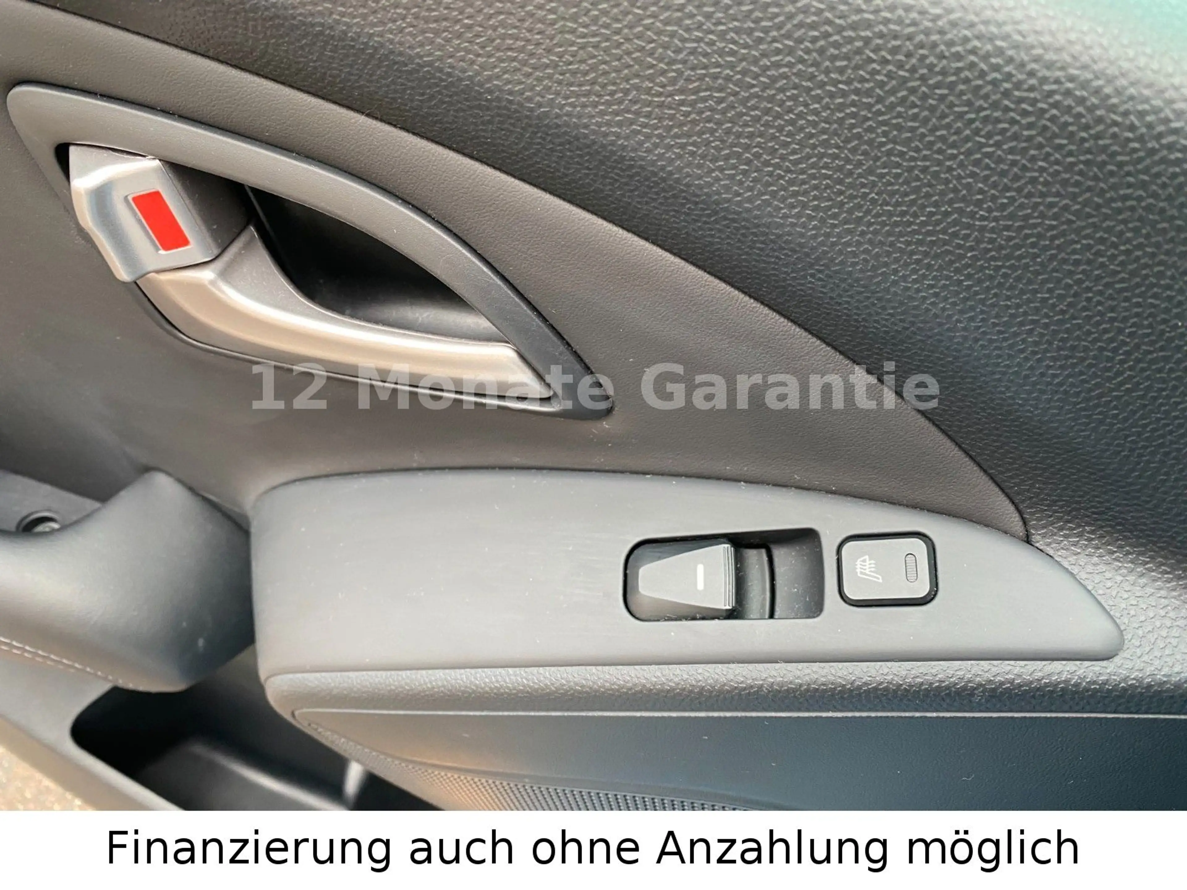 Hyundai iX35 1.6 5 Star Edition 2WD 1 Hand — photo 27