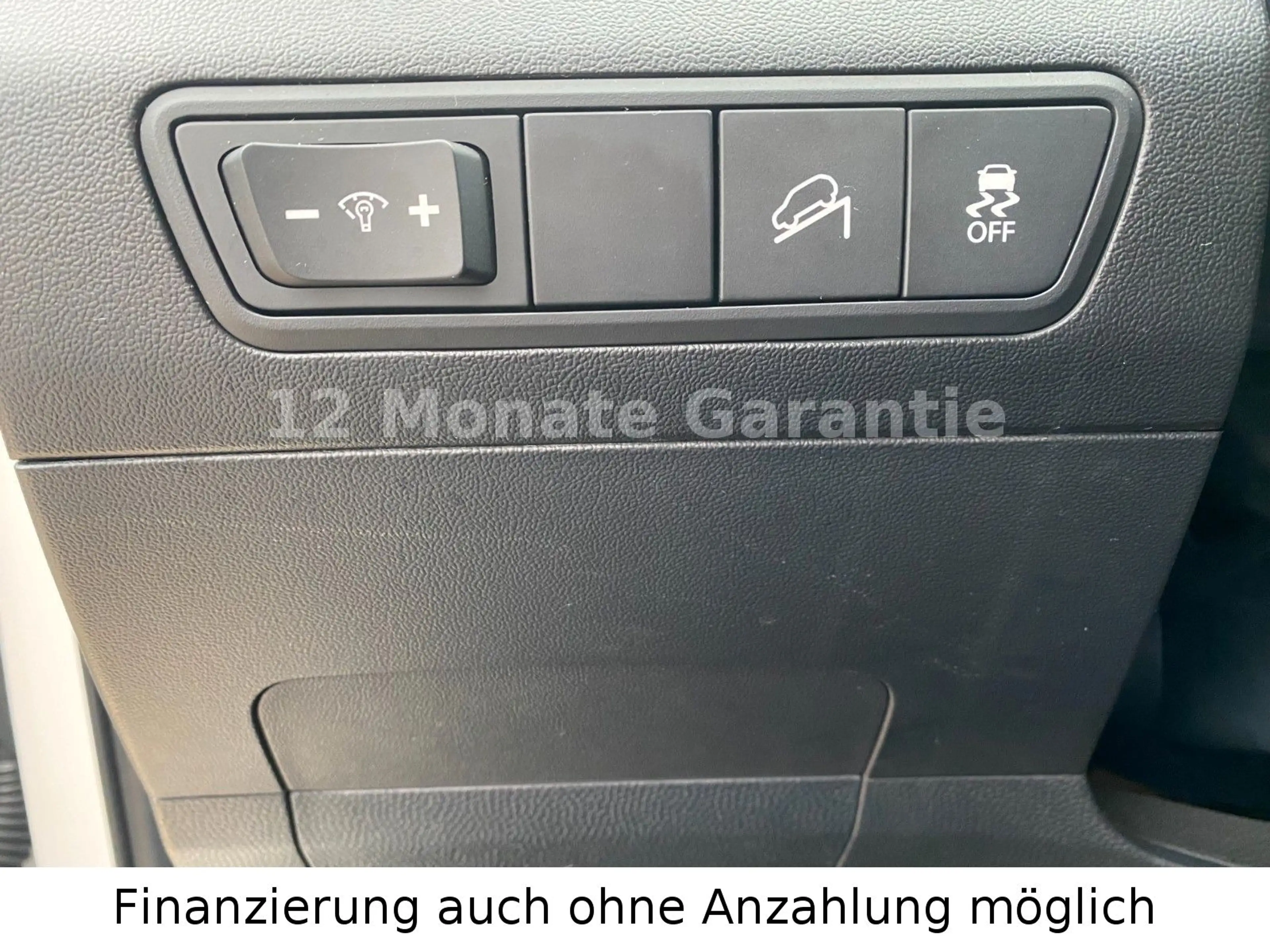 Hyundai iX35 1.6 5 Star Edition 2WD 1 Hand — photo 25