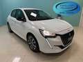 Peugeot 208 2ª serie PureTech 75 Stop&Start 5 porte Active Wit - thumbnail 3