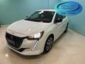 Peugeot 208 2ª serie PureTech 75 Stop&Start 5 porte Active Wit - thumbnail 2