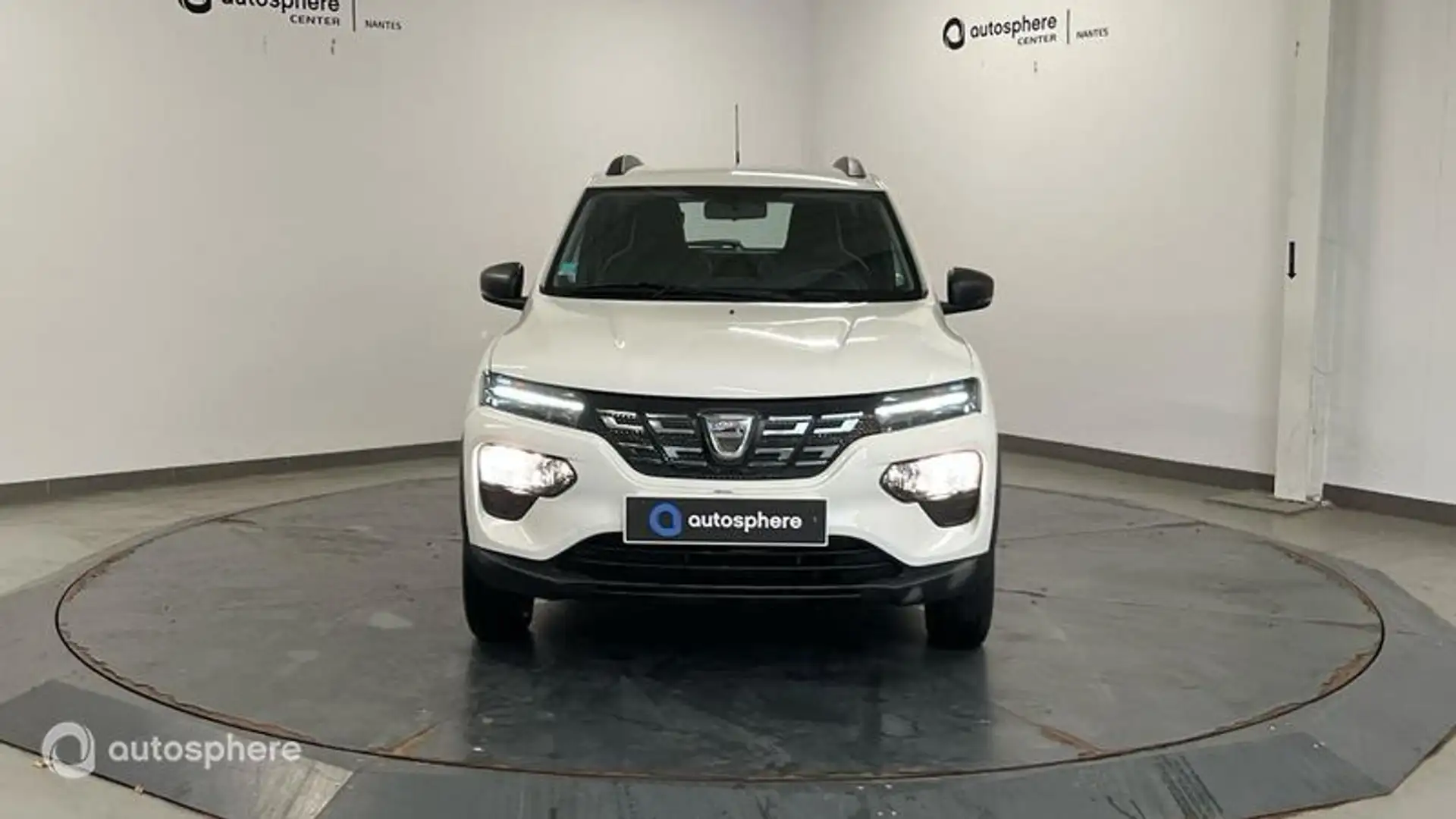 Dacia Spring 45ch Business 2020 - Achat Intégral - 2