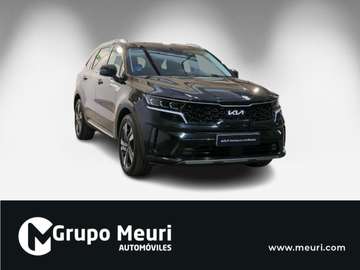 1.6 T-GDi PHEV Emotion 4x4 7pl
