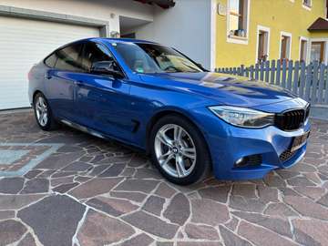 330d xDrive Gran Turismo Aut. Gran Turismo
