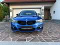 BMW 330 330d xDrive Gran Turismo Aut. Gran Turismo Blau - thumbnail 4