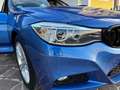 BMW 330 330d xDrive Gran Turismo Aut. Gran Turismo Blau - thumbnail 17