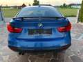 BMW 330 330d xDrive Gran Turismo Aut. Gran Turismo Blau - thumbnail 7