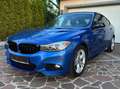 BMW 330 330d xDrive Gran Turismo Aut. Gran Turismo Blau - thumbnail 5