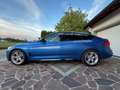 BMW 330 330d xDrive Gran Turismo Aut. Gran Turismo Blau - thumbnail 2
