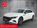 Volkswagen Arteon Shooting Brake 1.4 eHybrid DSG Elegance COCKPIT PR Blanc - thumbnail 1