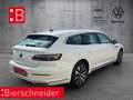 Volkswagen Arteon Shooting Brake 1.4 eHybrid DSG Elegance COCKPIT PR Weiß - thumbnail 13