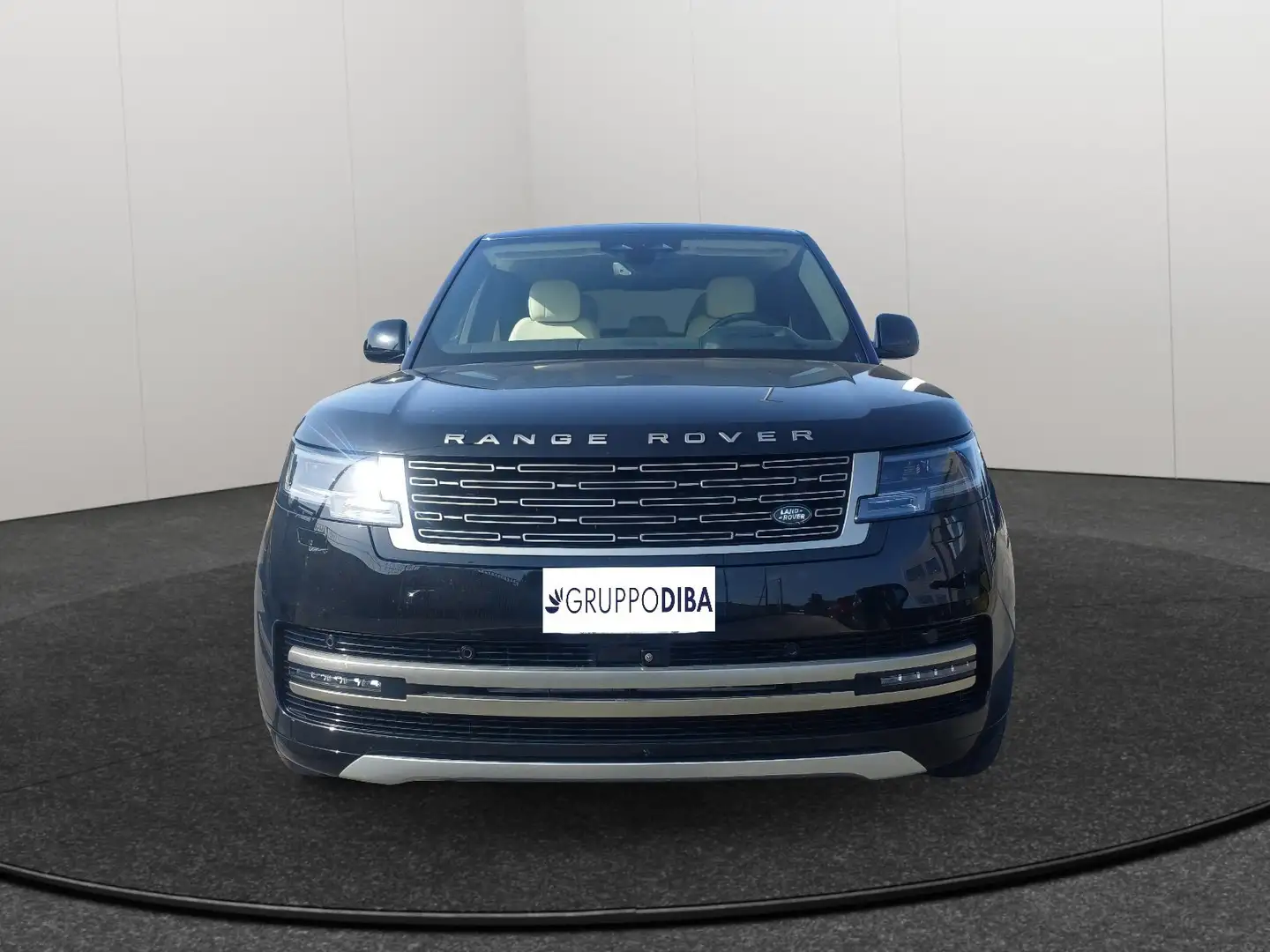 Land Rover Range Rover V 2022 3.0d i6 mhev HSE awd 249cv auto - 2