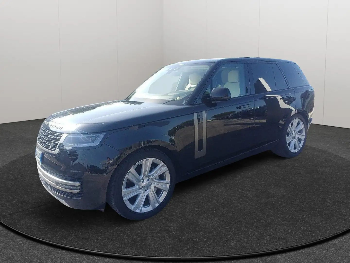 Land Rover Range Rover V 2022 3.0d i6 mhev HSE awd 249cv auto - 1