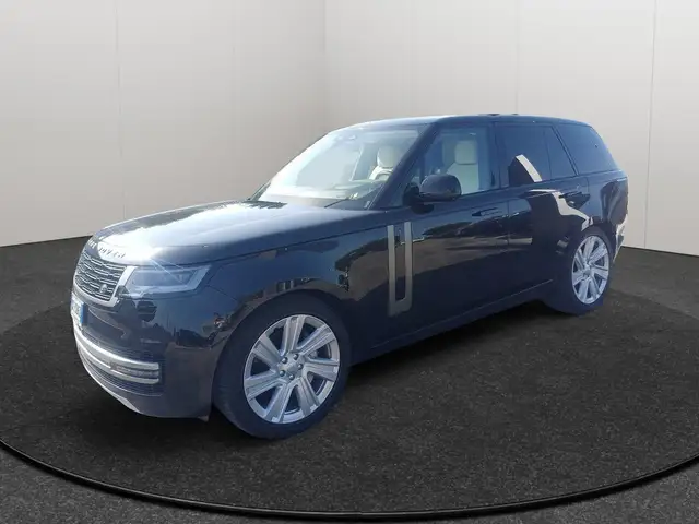 Land Rover Range Rover V 2022 3.0d i6 mhev HSE awd 249cv auto