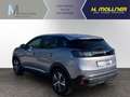 Peugeot 3008 Allure Pack Grau - thumbnail 4