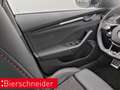 Skoda Octavia Combi 1.4 TSI iV DSG RS HuD eHECK KAMERA ACC ALU19 Weiß - thumbnail 16
