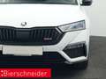 Skoda Octavia Combi 1.4 TSI iV DSG RS HuD eHECK KAMERA ACC ALU19 Weiß - thumbnail 22