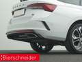 Skoda Octavia Combi 1.4 TSI iV DSG RS HuD eHECK KAMERA ACC ALU19 Weiß - thumbnail 26
