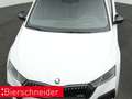 Skoda Octavia Combi 1.4 TSI iV DSG RS HuD eHECK KAMERA ACC ALU19 Weiß - thumbnail 27