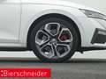 Skoda Octavia Combi 1.4 TSI iV DSG RS HuD eHECK KAMERA ACC ALU19 Weiß - thumbnail 31