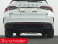 Skoda Octavia Combi 1.4 TSI iV DSG RS HuD eHECK KAMERA ACC ALU19 Weiß - thumbnail 33