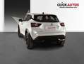 Nissan Juke 1.0 DIG-T Acenta 4x2 DCT 7 84kW Blanco - thumbnail 6