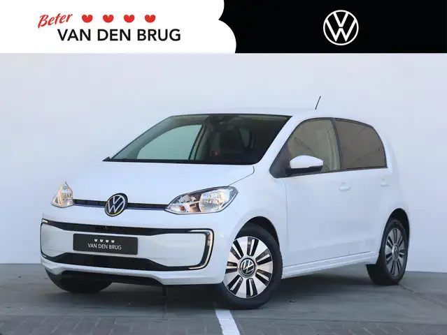 Volkswagen e-up! e-up 83PK automaat | Climatronic | Stoelverwarming