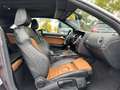 Audi A5 Cabrio 2.0 TDI XEN LEDER NAVI Exclusive Line Grau - thumbnail 12