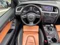 Audi A5 Cabrio 2.0 TDI XEN LEDER NAVI Exclusive Line Grau - thumbnail 10