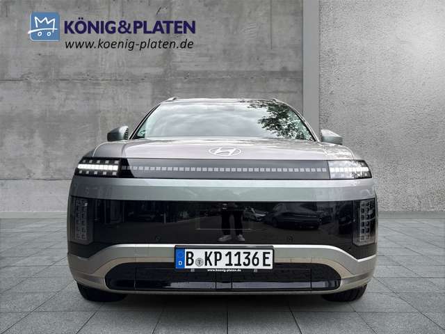 Hyundai IONIQ 9 6-Sitzer 100 kWh (307PS) 4WD UNIQ (MJ26) Klima