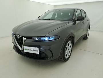 Hybrid Super TCT7 1.5 Mild Hybrid 130CV