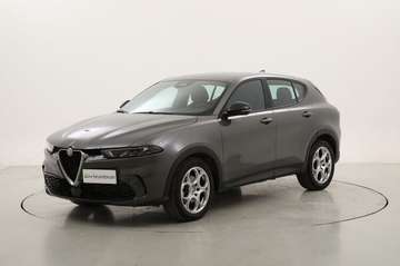 Hybrid Super TCT7 1.5 Mild Hybrid 130CV