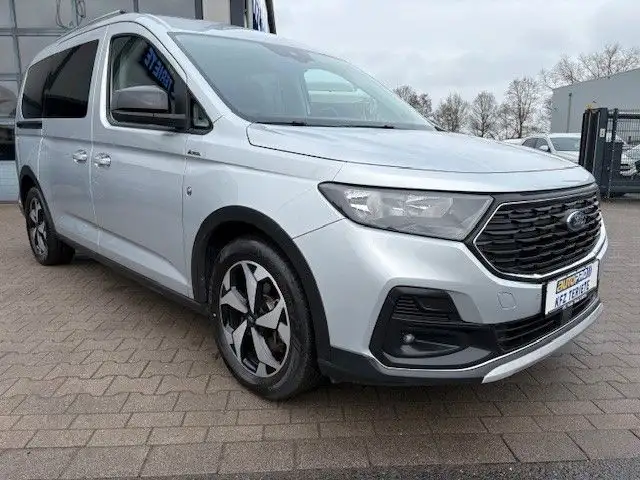 Ford Grand Tourneo Connect Active 7 Sitz Automatik