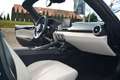 Mazda MX-5 Ad'vantage Design RF LEDER BEIGE NAVI LED Bleu - thumbnail 11