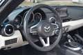 Mazda MX-5 Ad'vantage Design RF LEDER BEIGE NAVI LED Blau - thumbnail 10