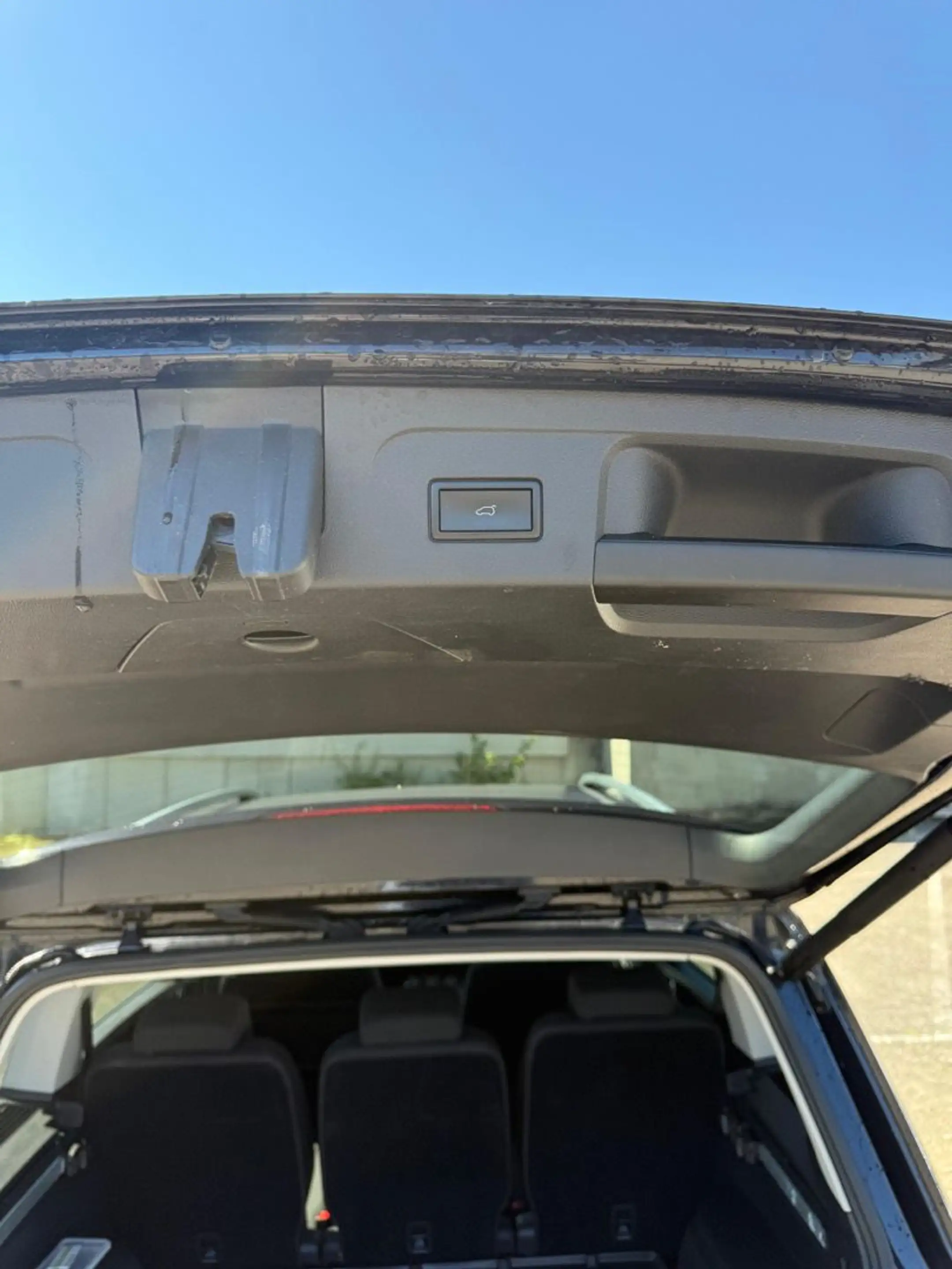 Volkswagen Touran Highline BMT/Start-Stop *ACC*Zahnriemen — photo 14