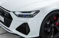 Audi RS7 Sportback|RS-Dyn|Assistenz|Valcona|Pano|22" Bílá - thumbnail 7