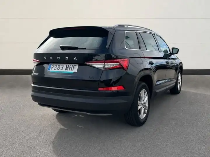 Škoda Kodiaq AMBITION 1.5 TSI DSG 2023, foto 2