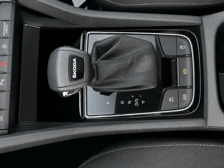 Škoda Kodiaq AMBITION 1.5 TSI DSG 2023, foto 7