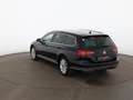 Volkswagen Passat Variant 2.0 TDI 4Motion Highline Aut LED Schwarz - thumbnail 7