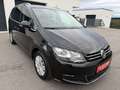 Volkswagen Sharan Comfortline/7-Sitze/AHK/Xenon/Navi Schwarz - thumbnail 3