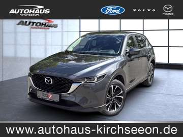 2.5 SKYACTIV-G Advantage 2WD Automatik Navi