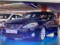 Lexus IS 250 Luxury Aut. Negro - thumbnail 1