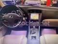 Lexus IS 250 Luxury Aut. Negro - thumbnail 5