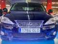 Lexus IS 250 Luxury Aut. Negro - thumbnail 2