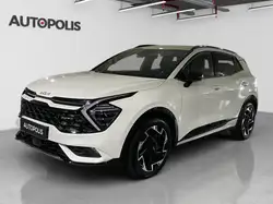 Kia Sportage 1.6 T-GDi 48V 7DCT GT Line