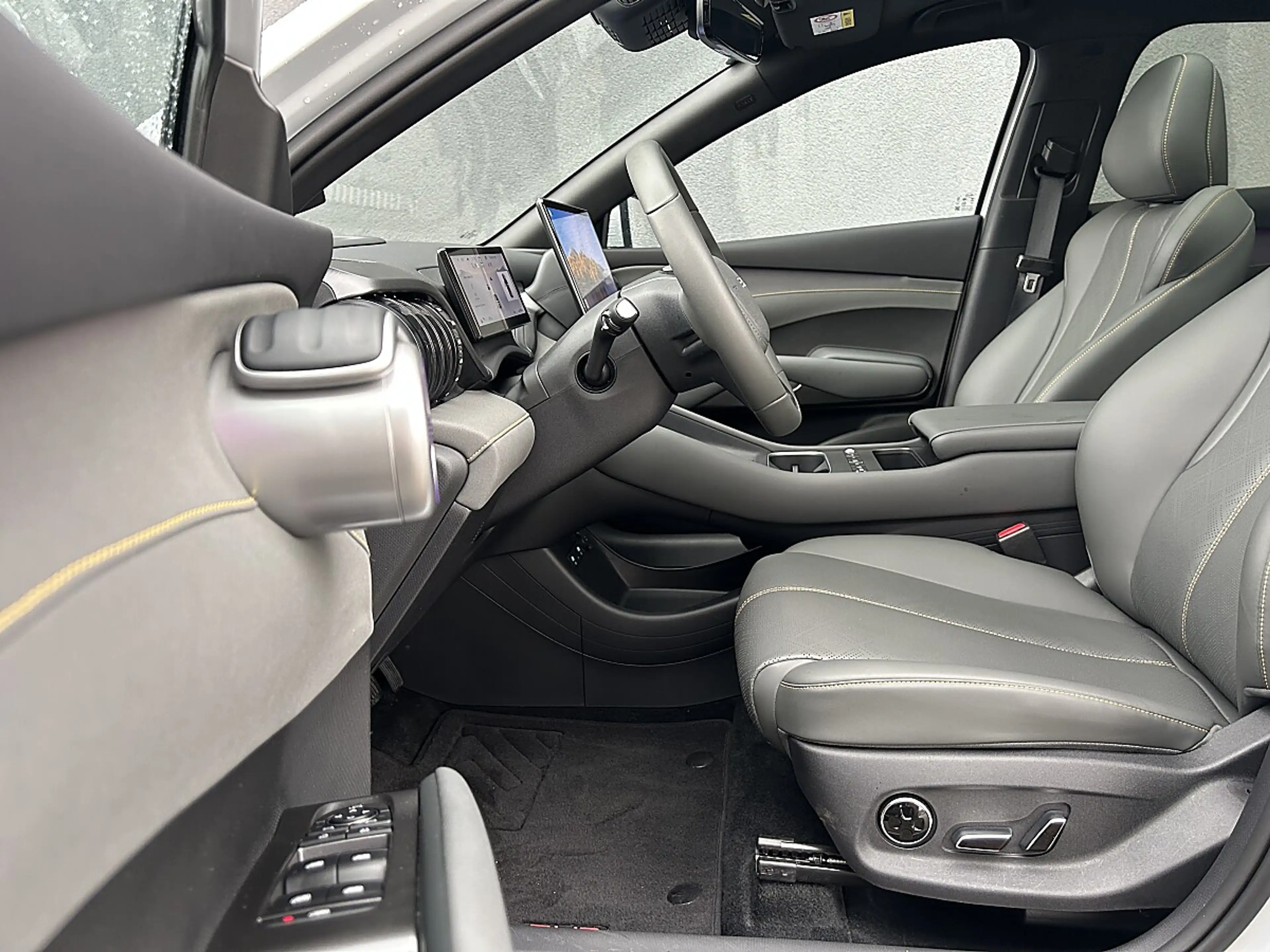 BYD Atto 3 EVO Excellence AWD 330KW - WOW VAKTION — photo 7