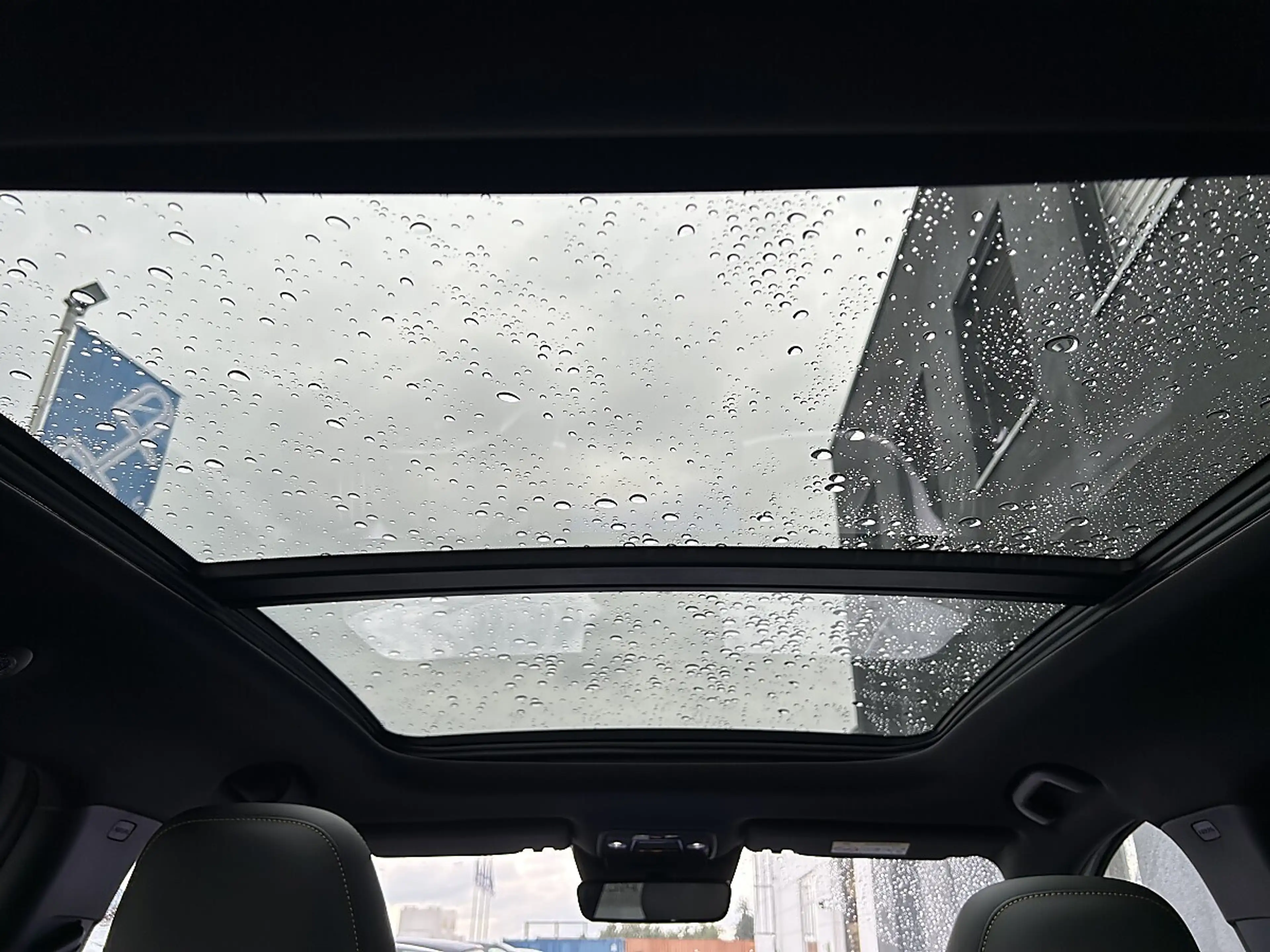 BYD Atto 3 EVO Excellence AWD 330KW - WOW VAKTION — photo 14