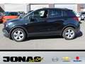 Opel Mokka Edition 1.4 Turbo abn. AHK Allwetter PDC v+h Zwart - thumbnail 10