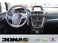 Opel Mokka Edition 1.4 Turbo abn. AHK Allwetter PDC v+h Zwart - thumbnail 17